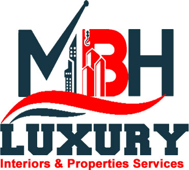 MBH Luxury Interiors and Properties Services